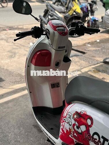 Cần bán Honda Scoopy 2019 Biển SG 9 chủ Xe đẹp
