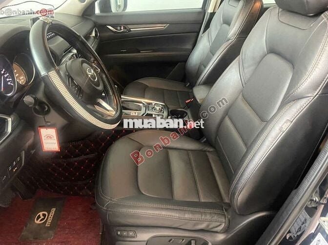Mazda CX5 2.0 AT