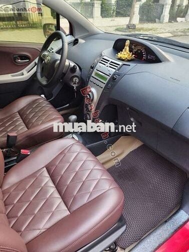 Toyota Yaris 1.5 AT 2013 - 265 Triệu