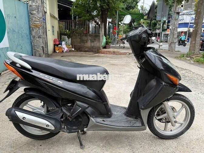 click 110cc biển sg