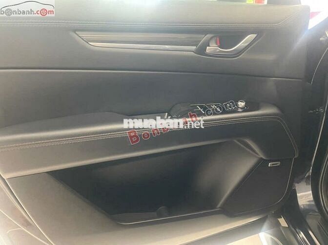 Mazda CX5 2.0 AT