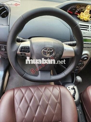 Toyota Yaris 1.5 AT 2013 - 265 Triệu