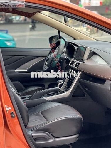 Mitsubishi Xpander Cross 1.5 AT 2021