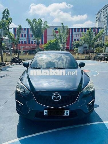 Mazda CX 5 2014 2.0 AT 2WD