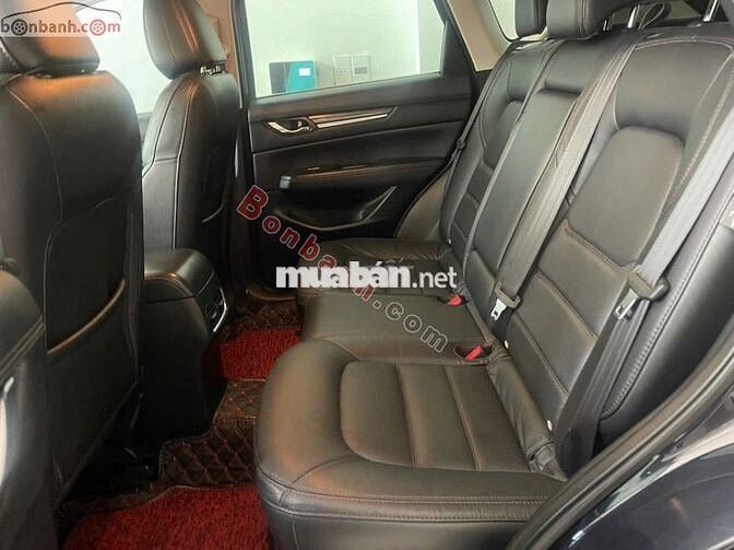 Mazda CX5 2.0 AT