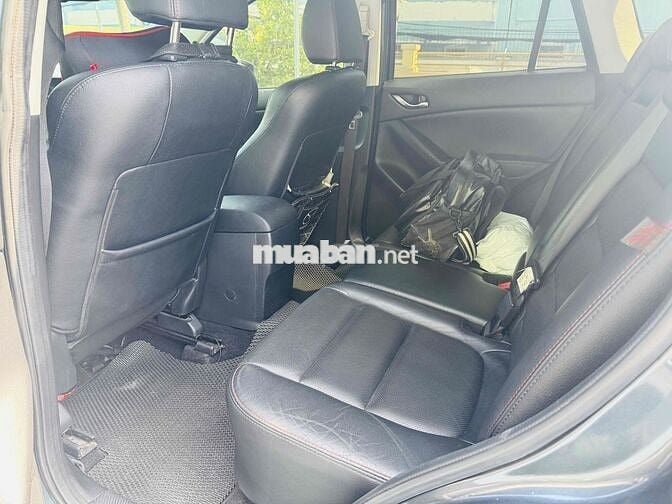 Mazda CX 5 2014 2.0 AT 2WD