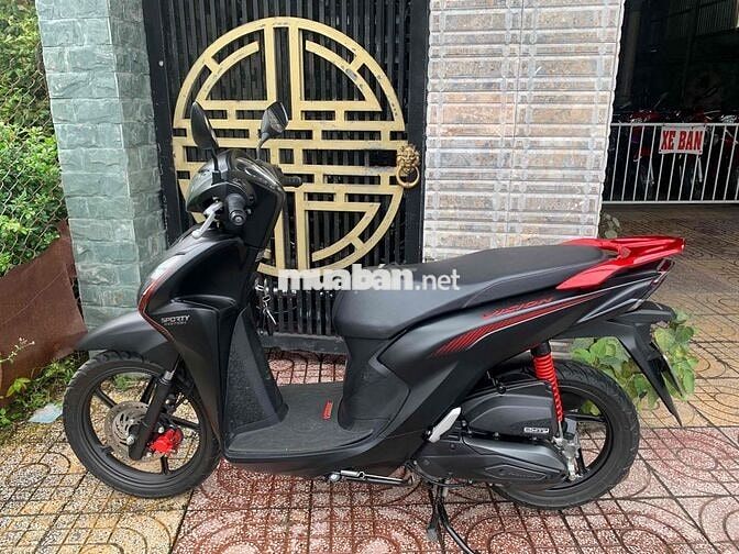 visison 2022 odo Thấp zin đẹp cực bốc 65L1 9chủ