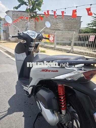 Sh Mode 2023 ABS Cần Tiền Nên Bán Gấp