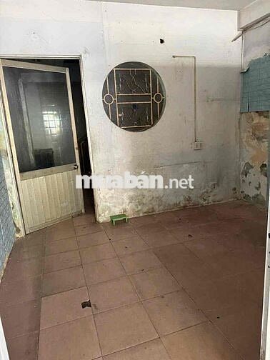 Cho thuê nhà mặt tiền đường Hải Thượng Lãn Ông Q5
