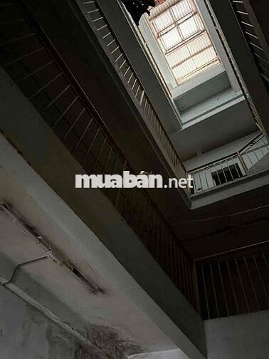 Cho thuê nhà mặt tiền đường Hải Thượng Lãn Ông Q5
