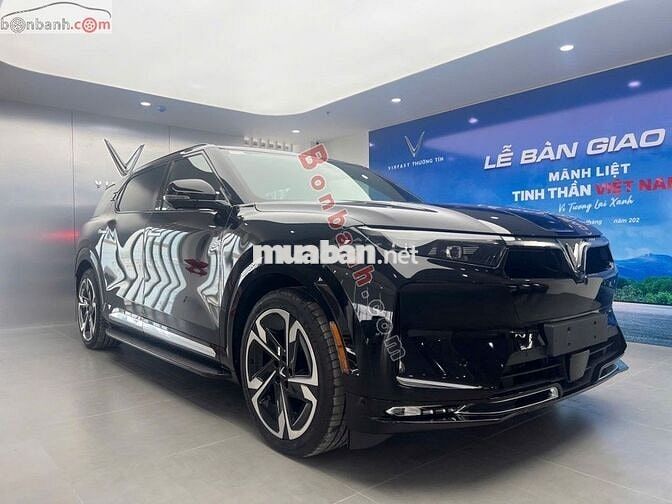 Bán xe VinFast VF9 Plus 2023