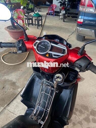NOUVO 5 CHÍNH CHỦ xe 1 chủ từ đầu giá tốt xe ok