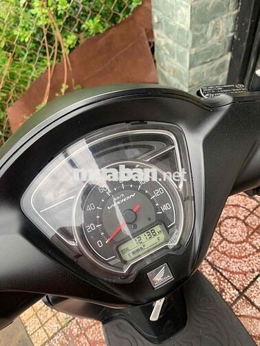visison 2022 odo Thấp zin đẹp cực bốc 65L1 9chủ