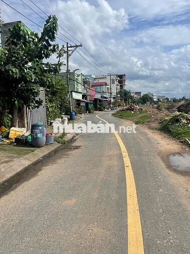 đất hẻm xe hơi kênh tham lương tân tạo bình tân