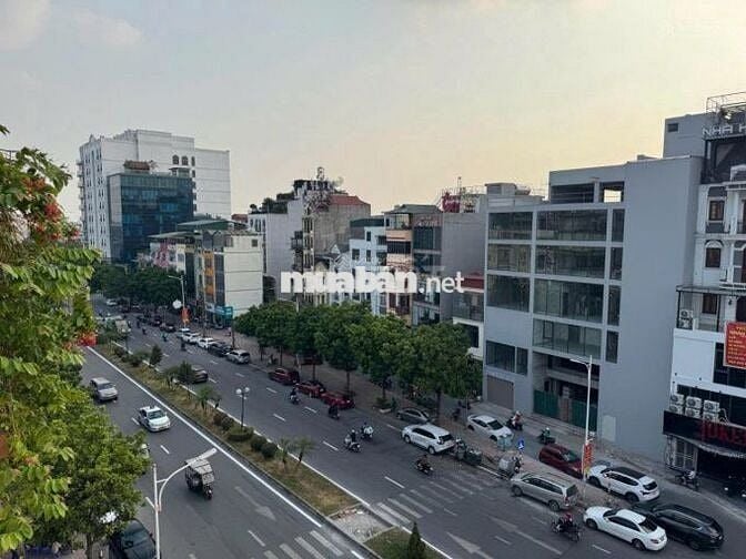 Bán Nhà Hồng Tiến - Tuyến Chính Cầu Trần Hưng Đạo - 4 Tầng - Giá Có TL
