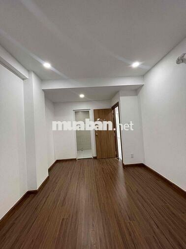 THUÊ NGAY CĂN 85M2 2PN 2WC CÓ RÈM, MIỄN PHÍ QUẢN LÝ 2 NĂM CHỈ 6TR/TH