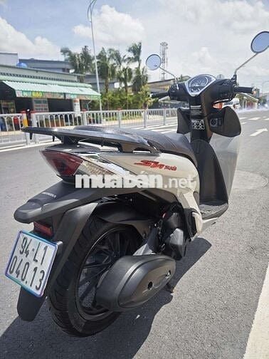 Sh Mode 2023 ABS Cần Tiền Nên Bán Gấp