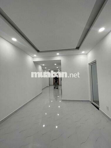 THUÊ NGAY CĂN 85M2 2PN 2WC CÓ RÈM, MIỄN PHÍ QUẢN LÝ 2 NĂM CHỈ 6TR/TH