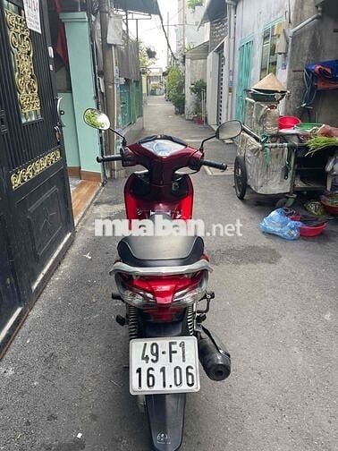 Bán Honda Future Fi máy êm, xe chính chủ