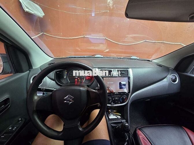 Celerio 2018 1.0 MT - 109000 km
