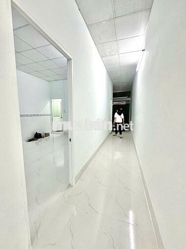 Mặt bằng trệt 2 mặt tiền 1PN đường Trần Nam Phú chỉ 12 triệu