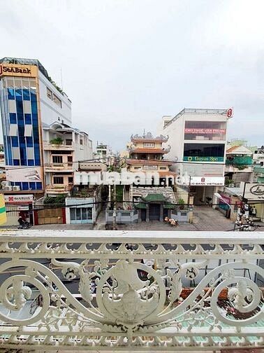 PHÒNG TRỌ 45M2 HAI NGỦ GÁC + BANCOL BÌNH THẠNH Ở ĐƯỢC 3,4 BẠN