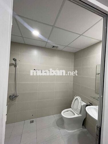 THUÊ NGAY CĂN 85M2 2PN 2WC CÓ RÈM, MIỄN PHÍ QUẢN LÝ 2 NĂM CHỈ 6TR/TH