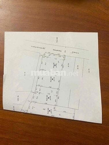 đất hẻm xe hơi kênh tham lương tân tạo bình tân