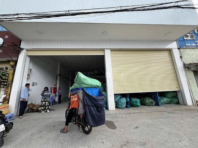 Bán 750m2 đất thổ cư mặt tiền hà huy giáp-Q12