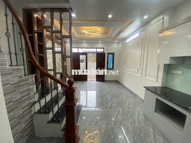 NHÀ THẠCH BÀN-BAN CÔNG -VIEW THOÁNG - AEON- CHỢ ĐỒNG DINH-Ô TÔ ĐỖ GẦN