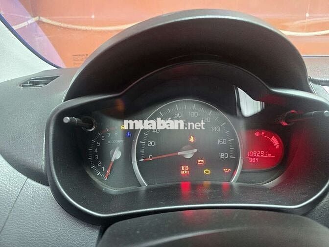 Celerio 2018 1.0 MT - 109000 km