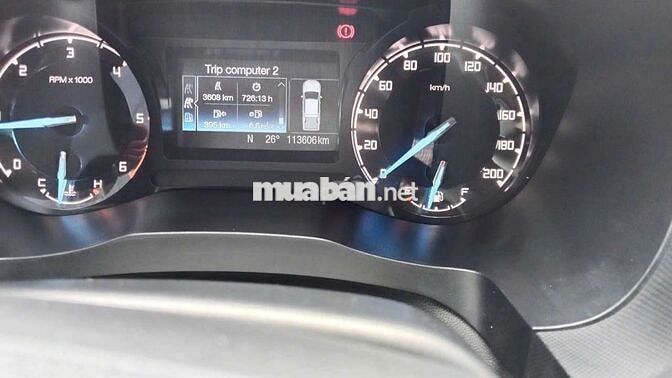 2021 - 100000 km