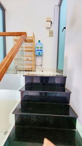HIẾM QUÁ HIẾM-XE HƠI NGỦ TRONG NHÀ -2TẦNG BTCT-DT52M2-CỐNG LỞ-TÂN BÌNH