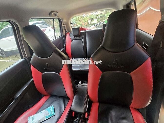 Celerio 2018 1.0 MT - 109000 km