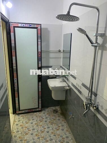 NHÀ 5T*32M2 FULL NỘI THẤT- GẦN NGAY ĐƯỜNG QL6-Ô TÔ ĐỖ CỬA- GIÁ 3,97 TỶ