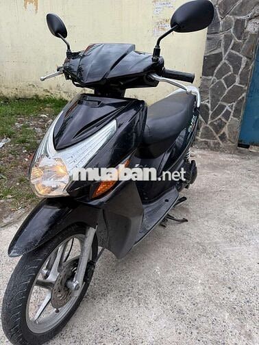 click 110cc biển sg
