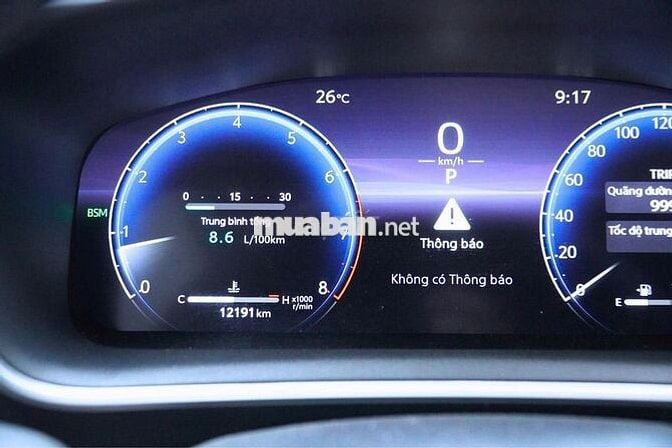 TOYOTA COROLLA CROSS BẢN V - FULL LỊCH SỬ HÃNG