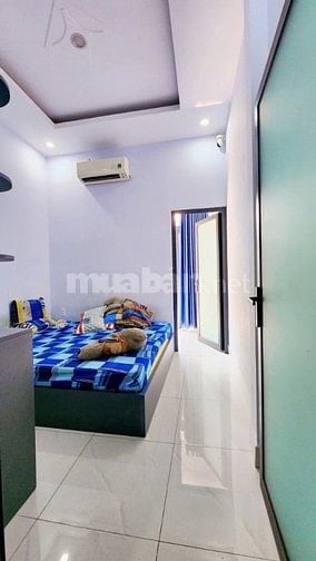 HIẾM QUÁ HIẾM-XE HƠI NGỦ TRONG NHÀ -2TẦNG BTCT-DT52M2-CỐNG LỞ-TÂN BÌNH