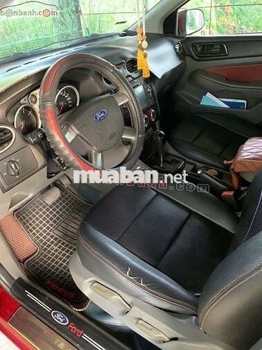 Ford Focus 1.8 AT 2010 - 175 Triệu