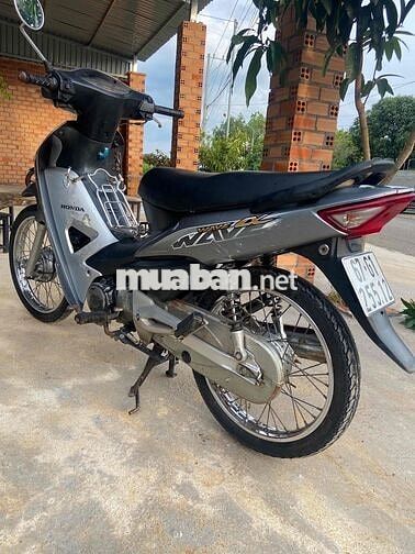 HONDA WAVE 2015 zin chưa rớt đầu nồi chưa rớt