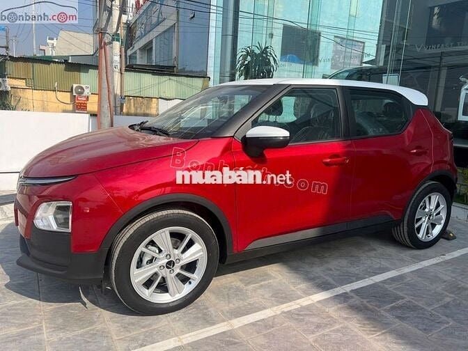 Bán xe VinFast VF5 Plus 2025