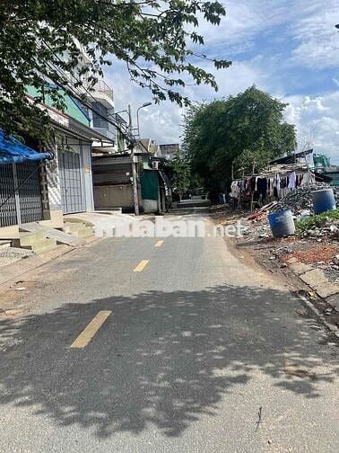 đất hẻm xe hơi kênh tham lương tân tạo bình tân