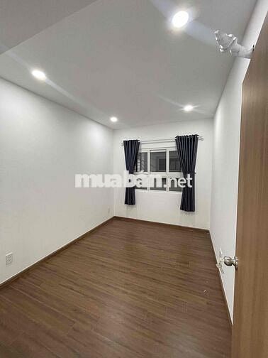 THUÊ NGAY CĂN 85M2 2PN 2WC CÓ RÈM, MIỄN PHÍ QUẢN LÝ 2 NĂM CHỈ 6TR/TH