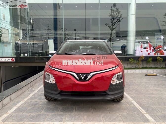 Bán xe VinFast VF5 Plus 2025