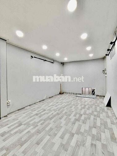 🏡 Nhà cho thuê  đường xe hơi 🚘🚖 phường Chánh Hưng q8  gần chợ  Nhị Thi
