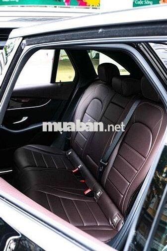 Mercedes GLC 200 model 2019 cực đẹp