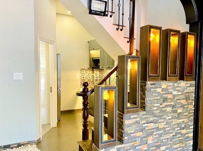 Định cư cần bán nhanh nhà mặt tiền Huỳnh tấn Phát 