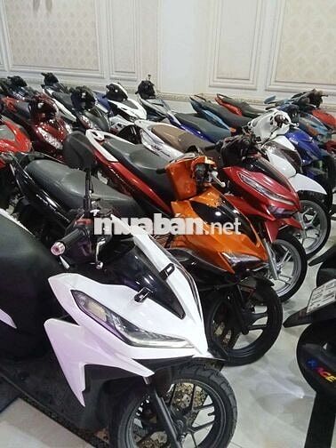 Bán xe trả góp hỗ trợ nợ xấu