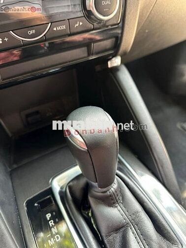 Mazda CX5 2.0 AT 2018 - 565 Triệu