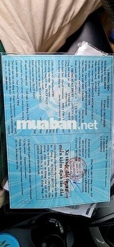 2022 Đặc biệt 1.5 AT - 90000 km